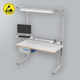 ESD C.L. Workstations